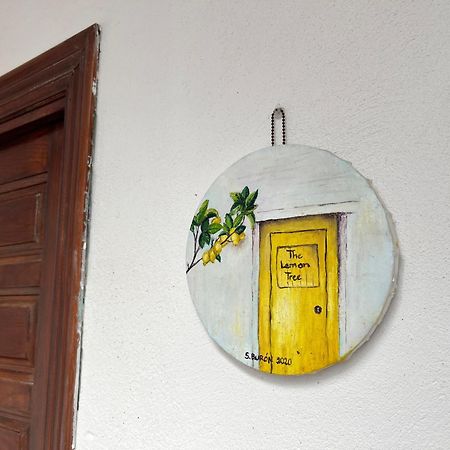 شقة Lemon Tree Corazon De Cadiz Grupo Ac Gestion المظهر الخارجي الصورة