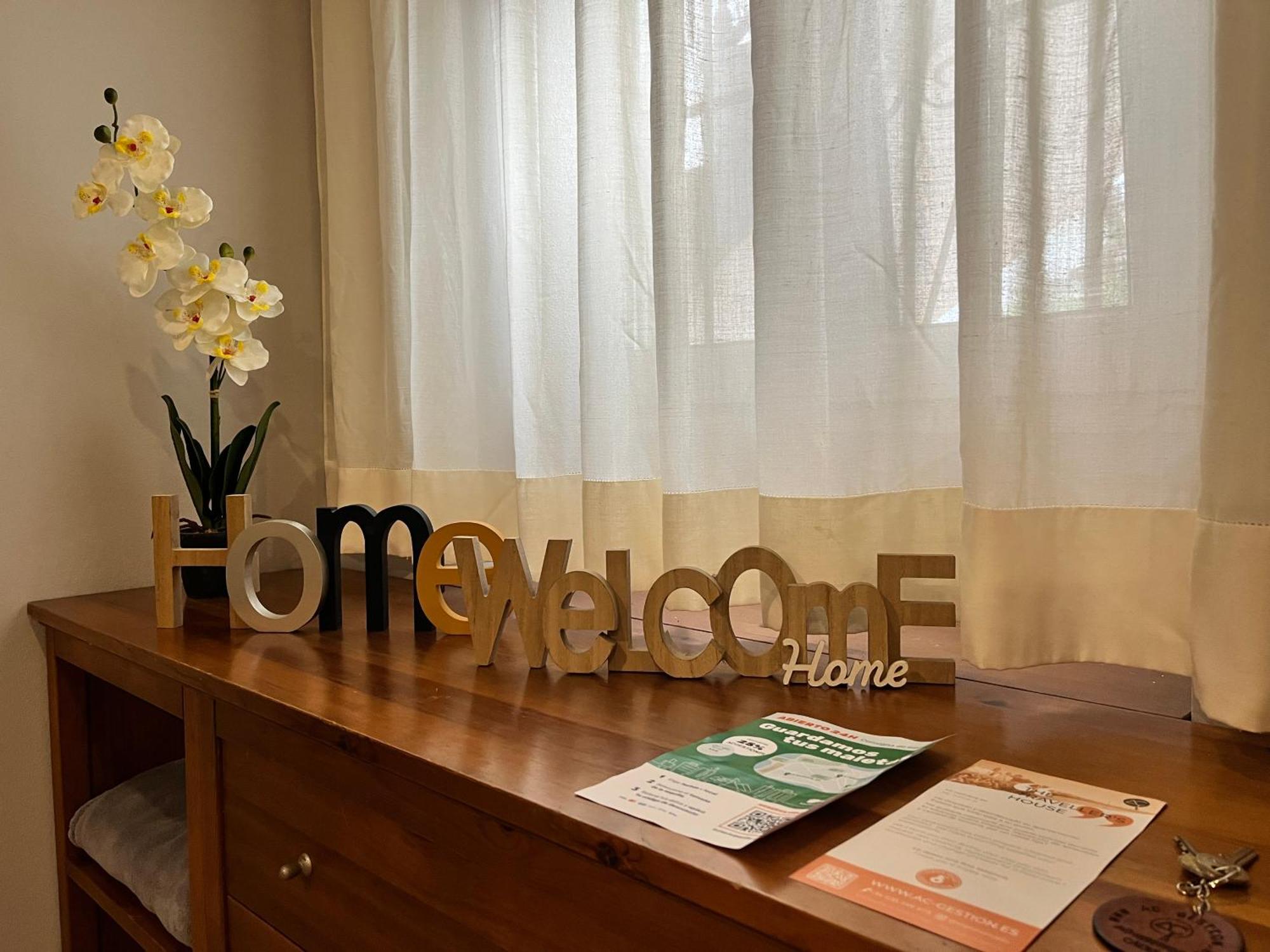 شقة Lemon Tree Corazon De Cadiz Grupo Ac Gestion المظهر الخارجي الصورة
