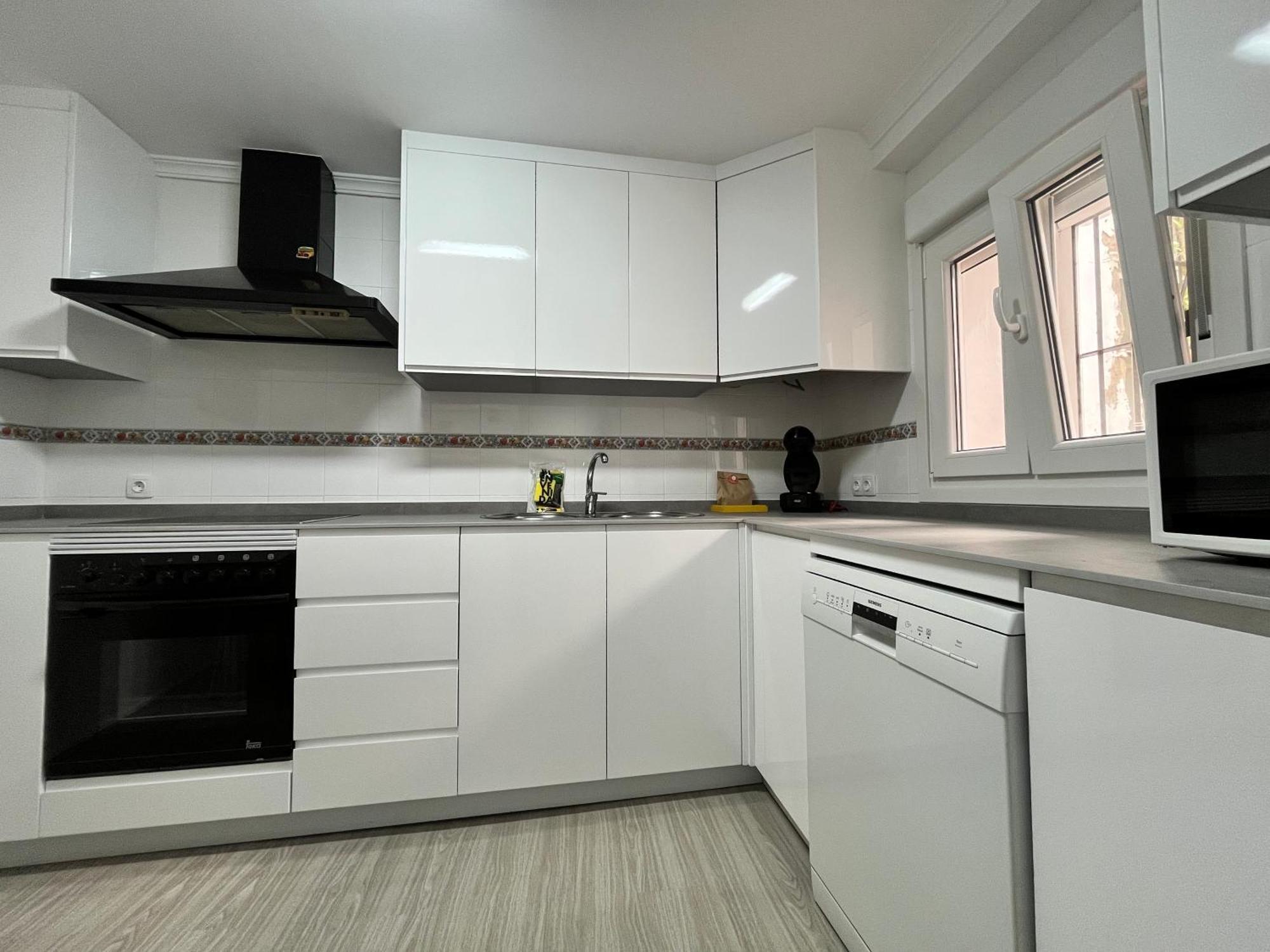 شقة Lemon Tree Corazon De Cadiz Grupo Ac Gestion المظهر الخارجي الصورة