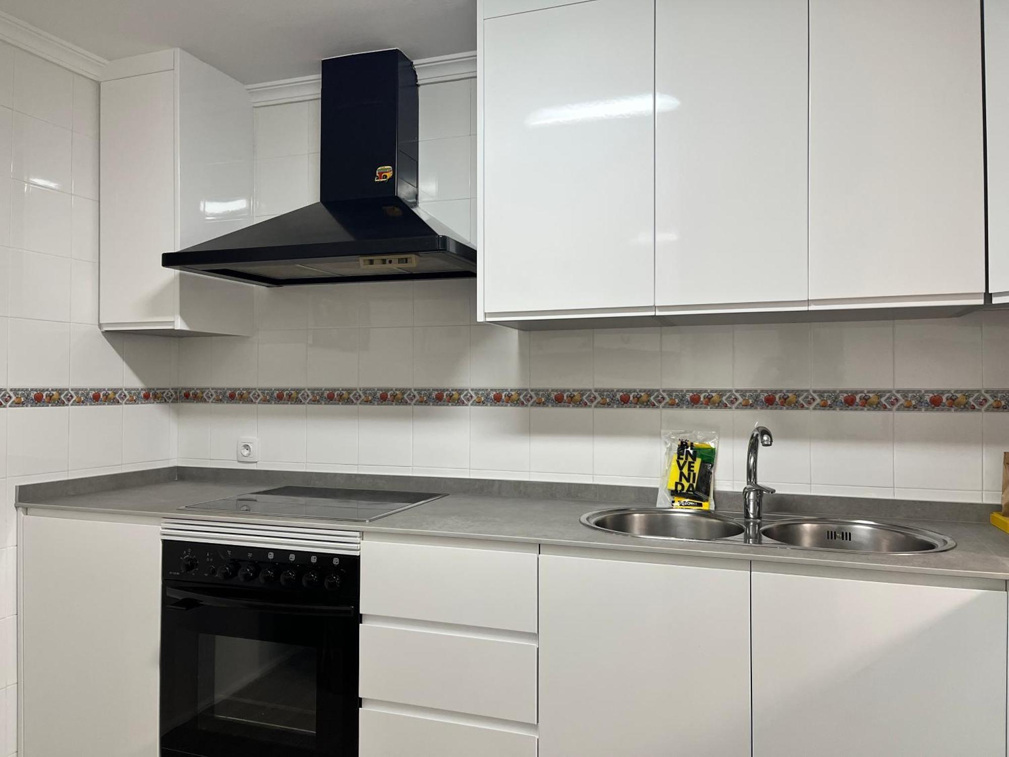شقة Lemon Tree Corazon De Cadiz Grupo Ac Gestion المظهر الخارجي الصورة