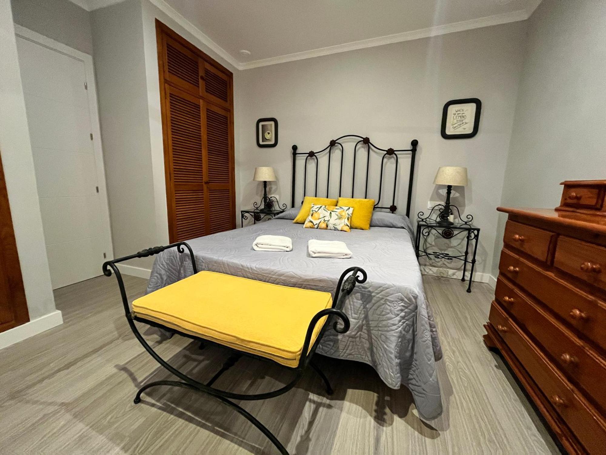 شقة Lemon Tree Corazon De Cadiz Grupo Ac Gestion المظهر الخارجي الصورة